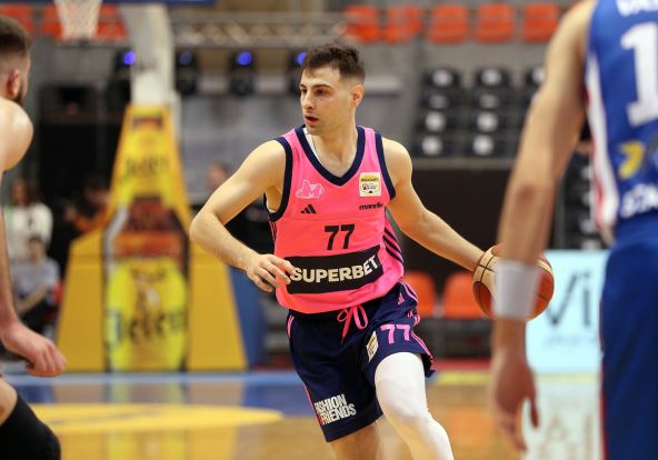 Mihailo Petrović