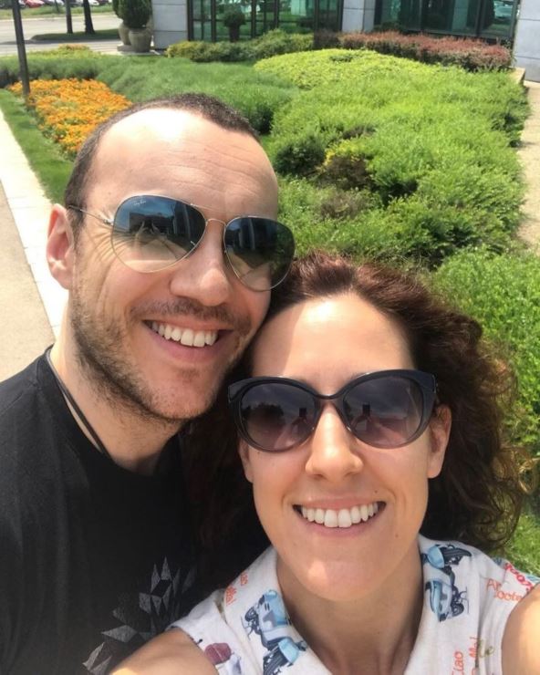 Bane i Milica