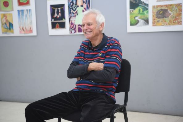 Branko kockica danas