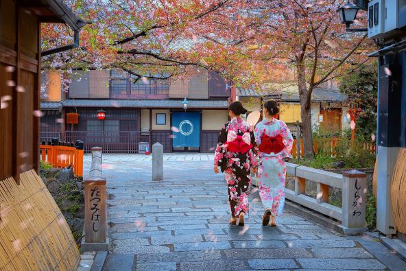 Japan