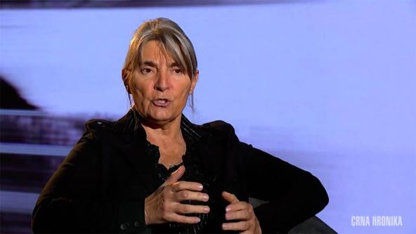 Zoran Nedeljković ubistvo