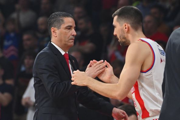 Crvena zvezda Efes uživo prenos livestream Arena sport Evroliga