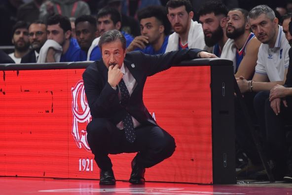 Crvena zvezda Efes uživo prenos livestream Arena sport Evroliga