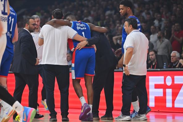 Crvena zvezda Efes uživo prenos livestream Arena sport Evroliga