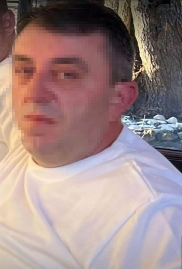 Nastradali M. Ramović