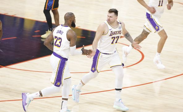 Luka Dončić