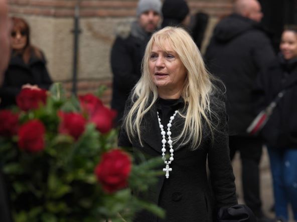 Vesna de vinča je jedva preživela tumor