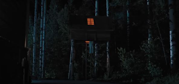 Završna scena filma