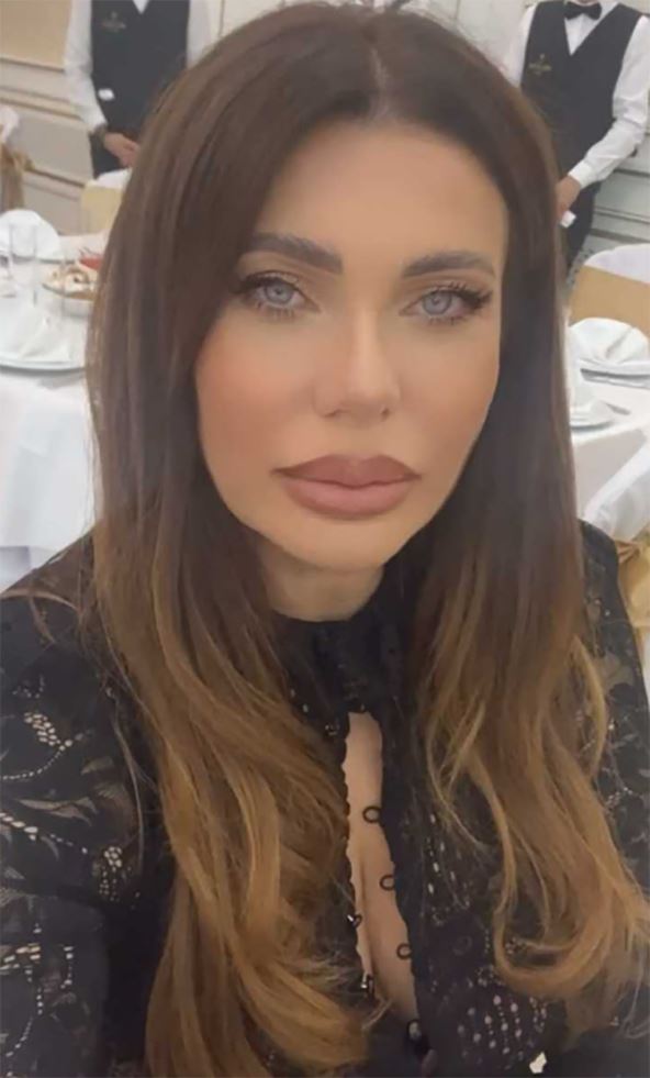 Violeta Peković