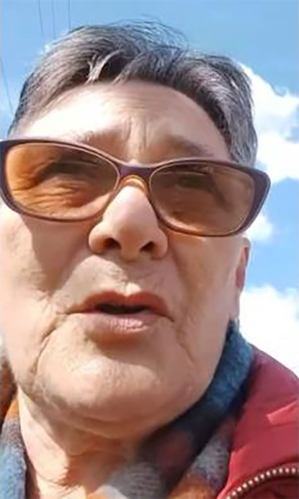 Kata Černa