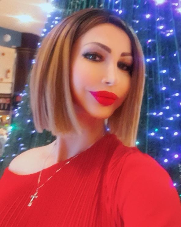 Dragana Rutović