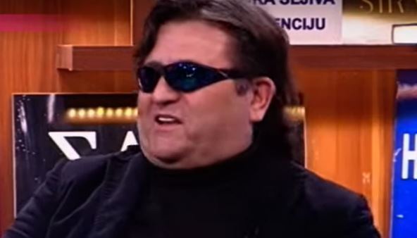 Sejo Kalač je zlostavljao i decu