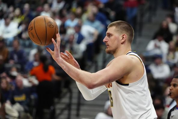 Nikola Jokić