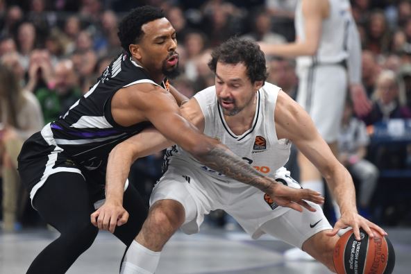 Partizan Real Madrid uživo prenos 