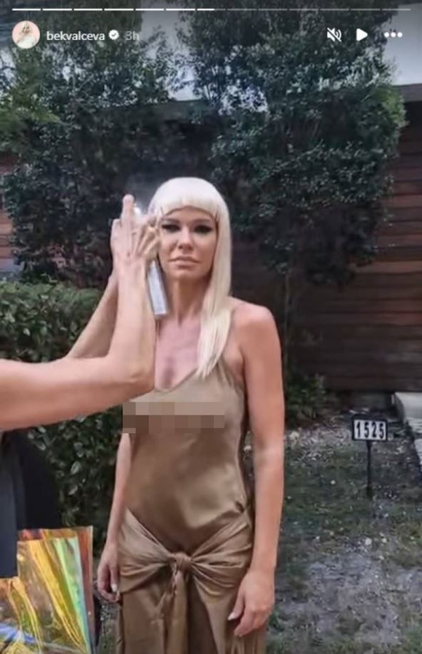 Nataša Bekvalac