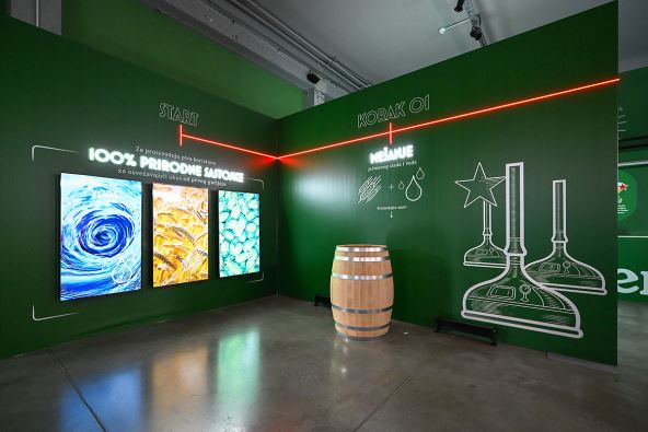 Heineken® PourFection Lab - experience room copy.jpg