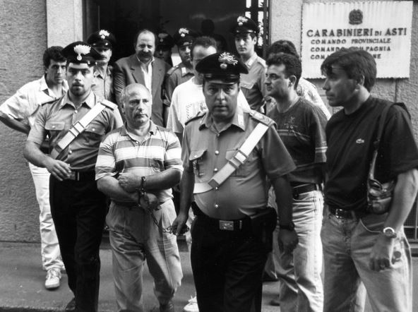 Graziano Mesina