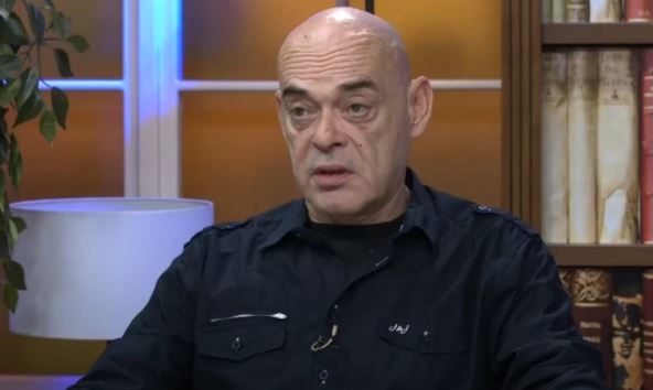 Robert Valdec je pao u komu