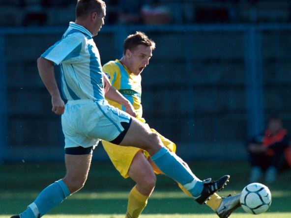 Petar Divić OFK Beograd
