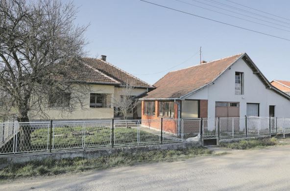 Kuća Lepe Lukić