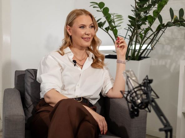 Biljana Obradović je istakla da je sama plaćala intervjue