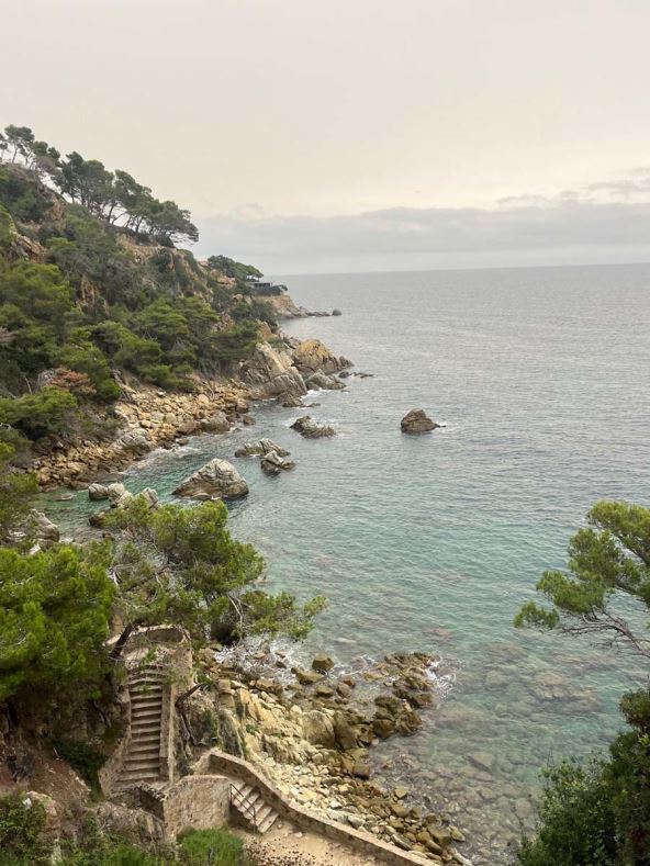 Ljoret de Mar leto 2025