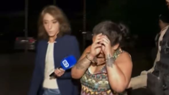 ubila dečka jer joj je silovao ćerku