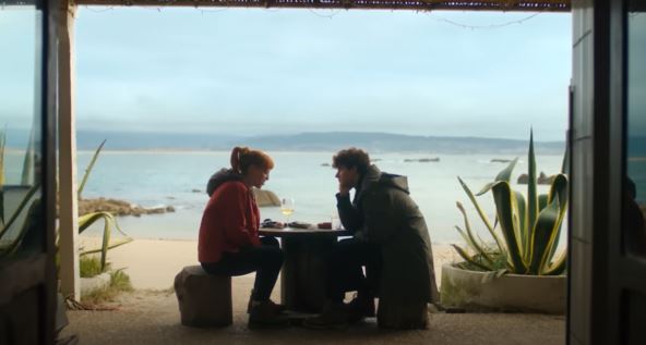 The Gardener na Netfliksu