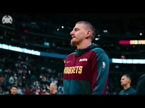 Koliko Nikola Jokić ima tripl dablova?