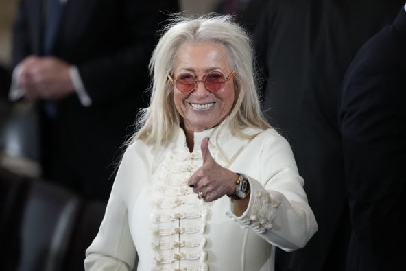 Miriam Adelson vlasnica Dalas Maveriksa