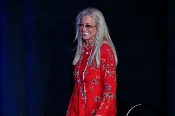Miriam Adelson
