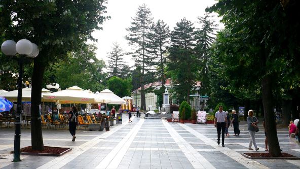 Sokobanja