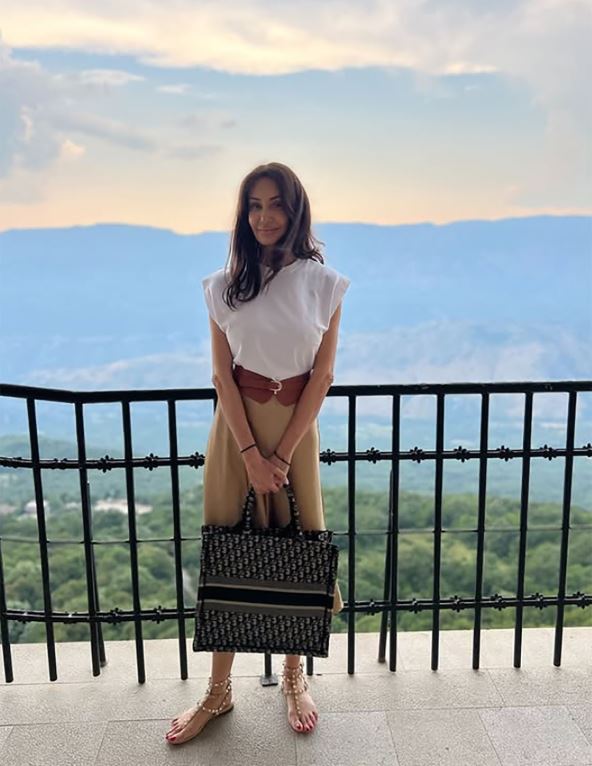 Poznato od čega je preminula voditeljka Daniela Boračeva