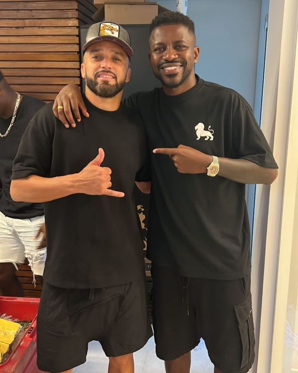Ramires