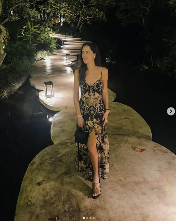 Ana Ivanović