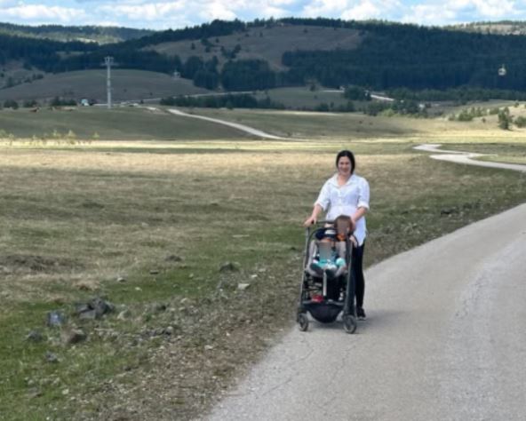 Marija Petronijević