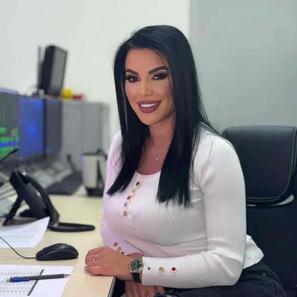 Željana Dubaić