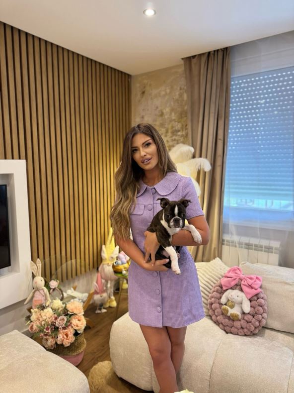 Ana Radulovic