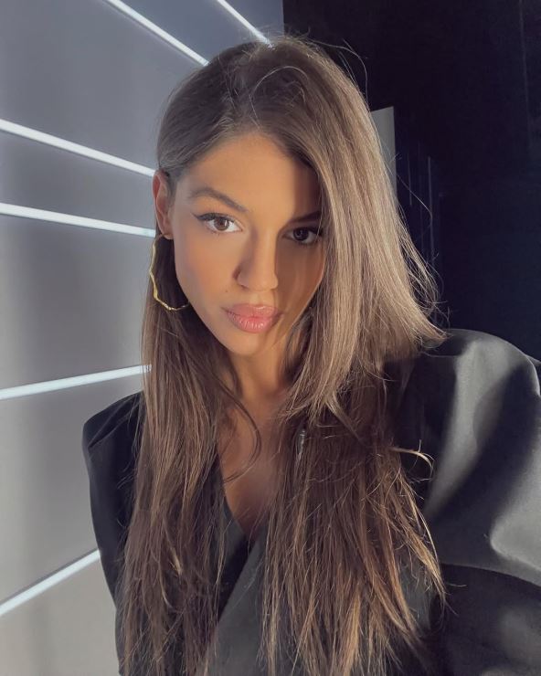 Sofija Spasojević