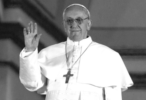 papa franja
