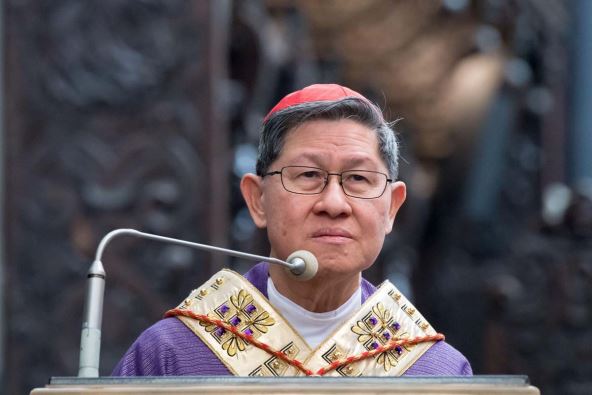 Luis Antonio Tagle