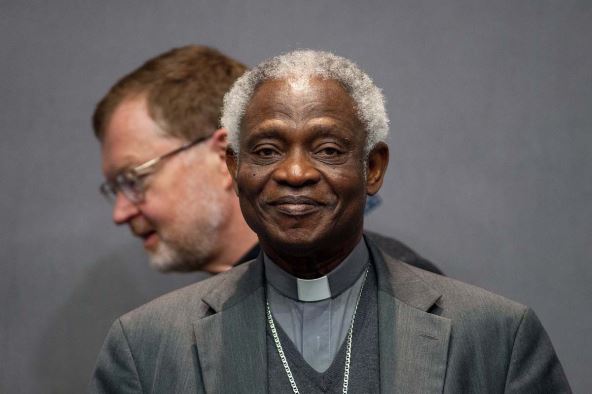 Peter Turkson