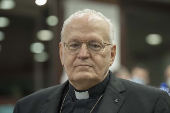Peter Erdo