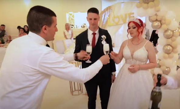 Narod je loše reagovao zbog scene iz emisije Svadba iz mog kraja
