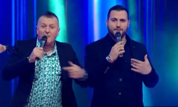 Stravična sudbina Gorana Ivanovića