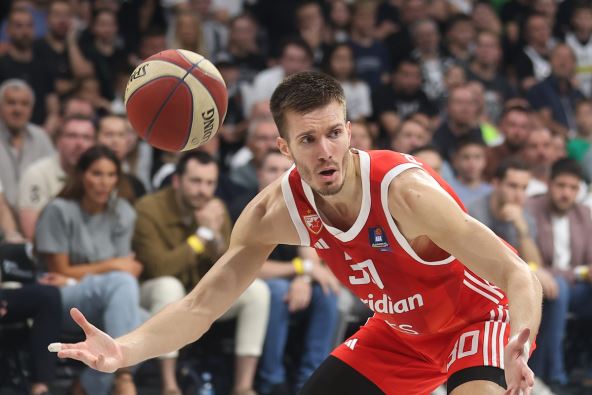 Partizan Crvena zvezda uživo prenos Arena sport livestream ABA liga