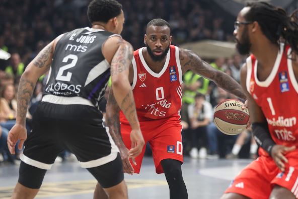 Partizan Crvena zvezda uživo prenos Arena sport livestream ABA liga