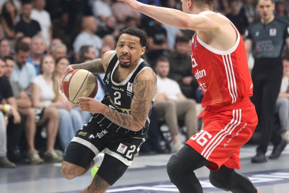 Partizan Crvena zvezda uživo prenos Arena sport livestream ABA liga