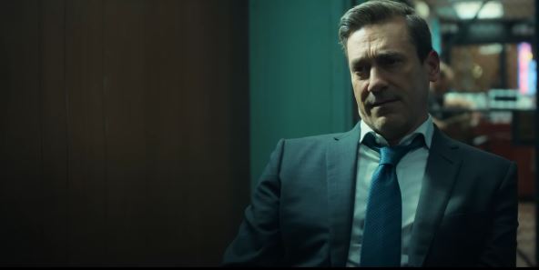 Džon Hem je maltretirao kolegu