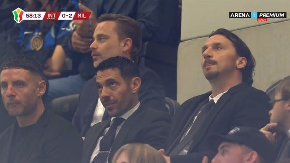 Zlatan Ibrahimović